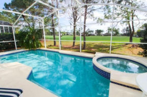 8th Fairway Pool Villa Southern Dunes
